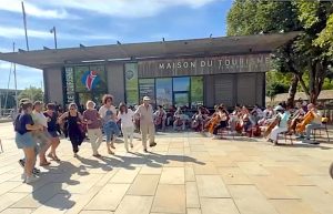 Danses bretonnes 08/25