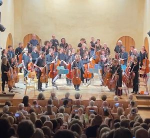 23/08/25 Chapelle des Carmes